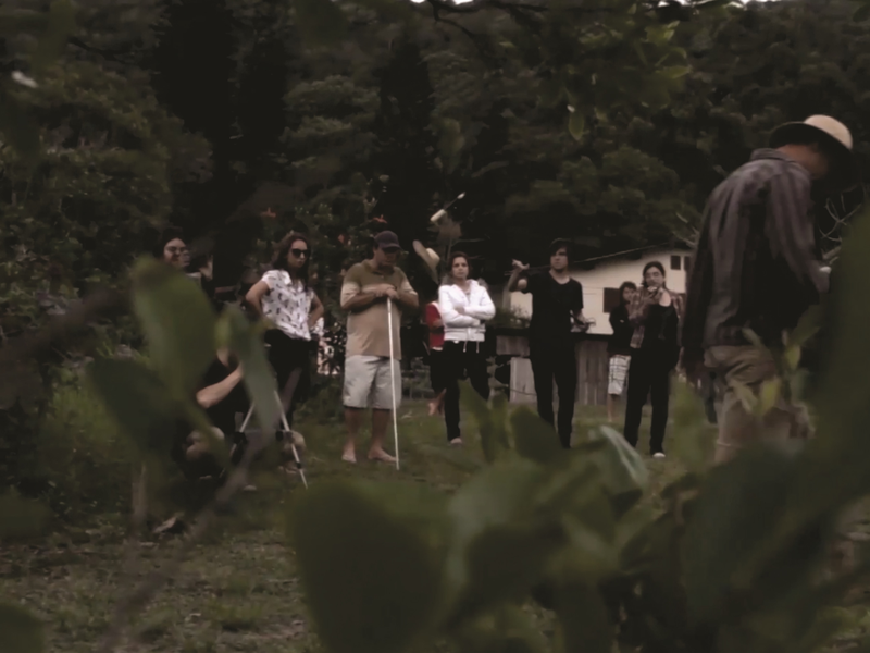 Foto 2 de Na Direção do Som