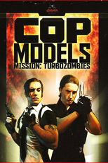 Cop Models Mission: Turbozombies (Cop Models Mission: Turbozombies)