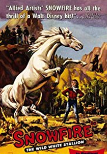 Um Conto de Fadas (Snowfire)