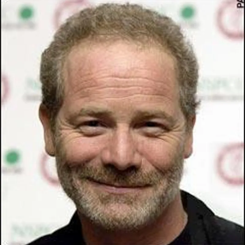 Peter Mullan - Foto 5