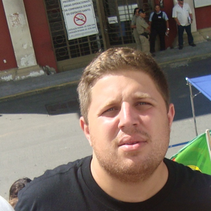 Foto de perfil de Rafael Picalo Helmer