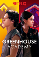 Greenhouse Academy (1ª temporada)