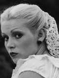 Cathy Moriarty