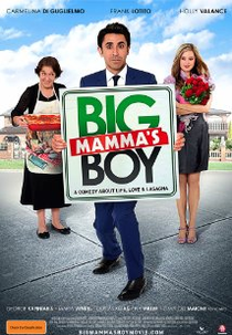Big Mammas Boy (Big Mamma's Boy)