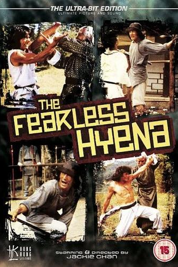  de Filme A Vingança do Dragão (1979)