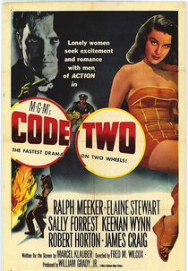 A Gota de Sangue (Code Two)