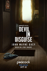 Devil in Disguise: John Wayne Gacy (Devil in Disguise: John Wayne Gacy)