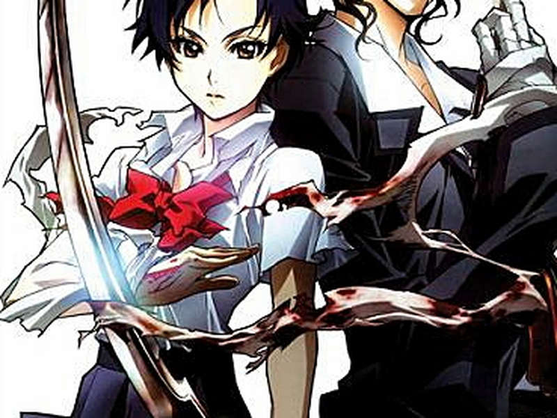 Foto 2 de Blood+ (1ª Temporada)