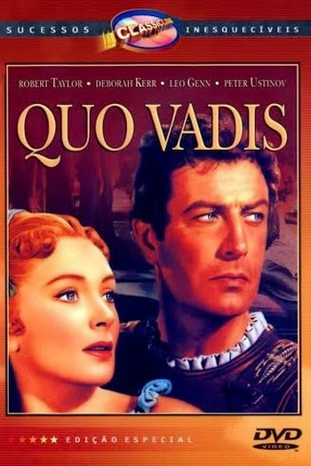  de Filme Quo Vadis? (1951)