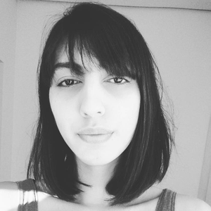 Foto de perfil de Dayane Prince Rigobelli