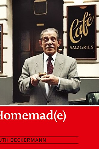 Poster de Filme Homemad(e) (2001)