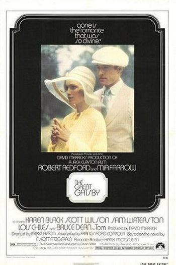  de Filme O Grande Gatsby (1974)