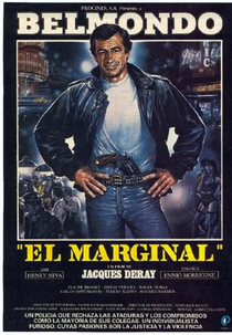 O Marginal (Le Marginal)