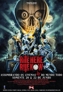 Ghost: Rite Here Rite Now (Rite Here Rite Now)