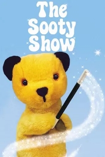 Sleep Walking with Sherlock Sooty by The Sooty Show - Poster / Capa / Cartaz - Oficial 1