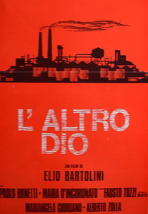 L'altro Dio (L'altro Dio)