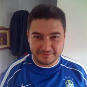 Foto de perfil de Hugo