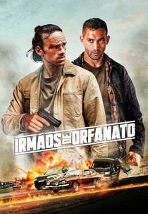 Irmãos de Orfanato (Les orphelins)