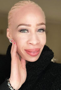 Refilwe Modiselle