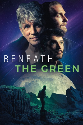  de Filme Beneath the Green (2023)