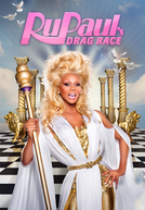 RuPaul's Drag Race (5ª Temporada) (RuPaul's Drag Race (Season 5))