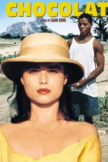  de Filme Chocolate (1988)