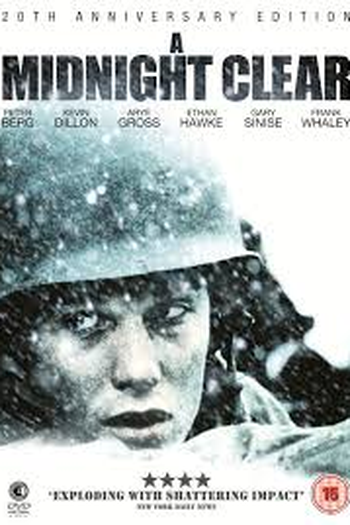  de Filme Noites Calmas (1992)