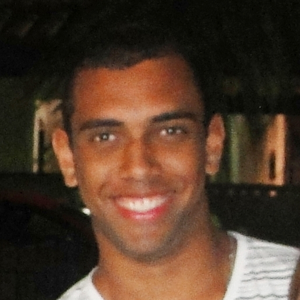 Foto de perfil de Rodrigo