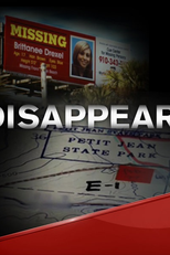 Desaparecidos (Disappeared)