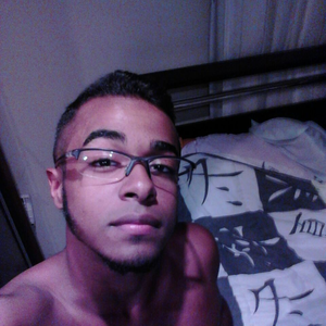 Foto de perfil de Lucas Jorge