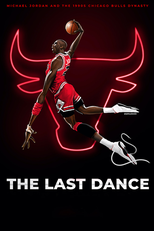 The Last Dance (The Last Dance)
