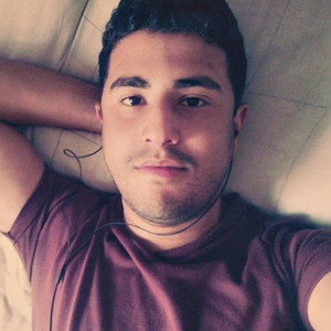 Foto de perfil de Venancio Souza
