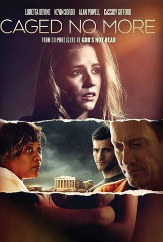 Poster 3 de Filme Prisioneiras Nunca Mais (2016)