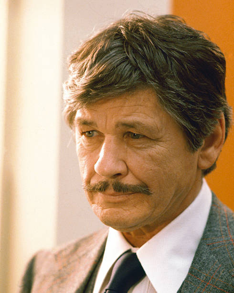 Charles Bronson - Foto 2
