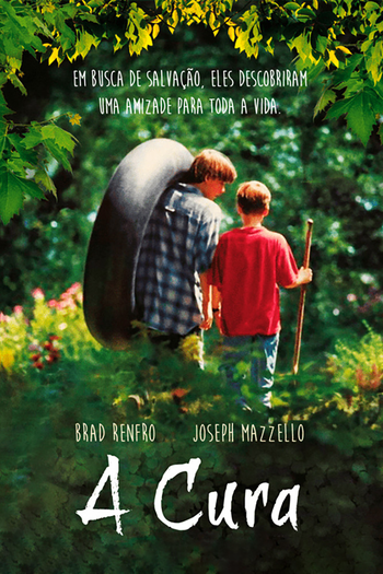  de Filme A Cura (1995)