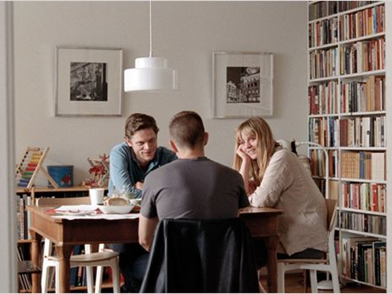 Foto 2 de Oslo, 31 de Agosto