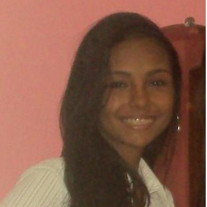 Foto de perfil de Thayrine Lima