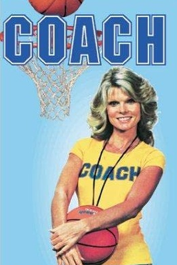 Poster de Filme Coach (1978)