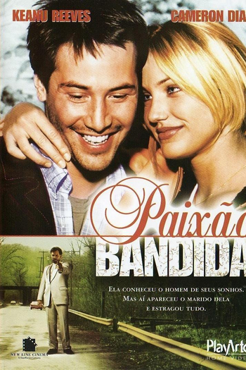  de Filme Paixão Bandida (1996)