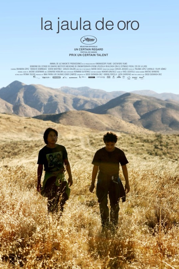  de Filme A Jaula de Ouro (2013)