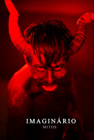 Poster 2 de Série Imaginário - Mitos (2016)