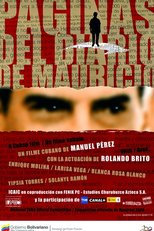 Páginas del diario de Mauricio (Páginas del diario de Mauricio)