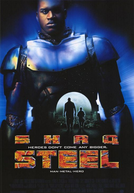 Steel: O Homem de Aço