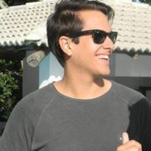 Foto de perfil de Diego Ribeiro