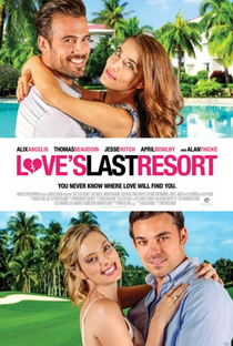 Love's Last Resort - Poster / Capa / Cartaz - Oficial 1