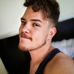 Foto de perfil de Vinícius