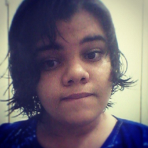 Foto de perfil de Geovanna