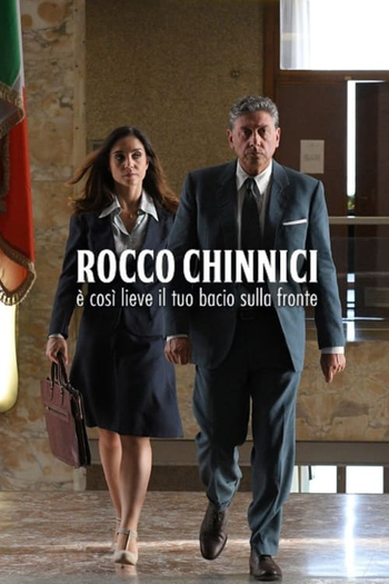  de Filme Rocco Chinnici (2018)
