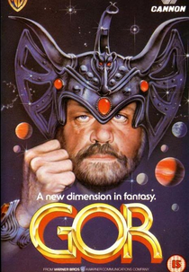 Gor e os Guerreiros Selvagens (John Norman's Gor)
