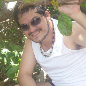 Foto de perfil de Edgar Moraes Diniz